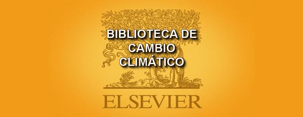 Biblioteca De Cambio Climático – Vicerrectorado De Investigación Y ...