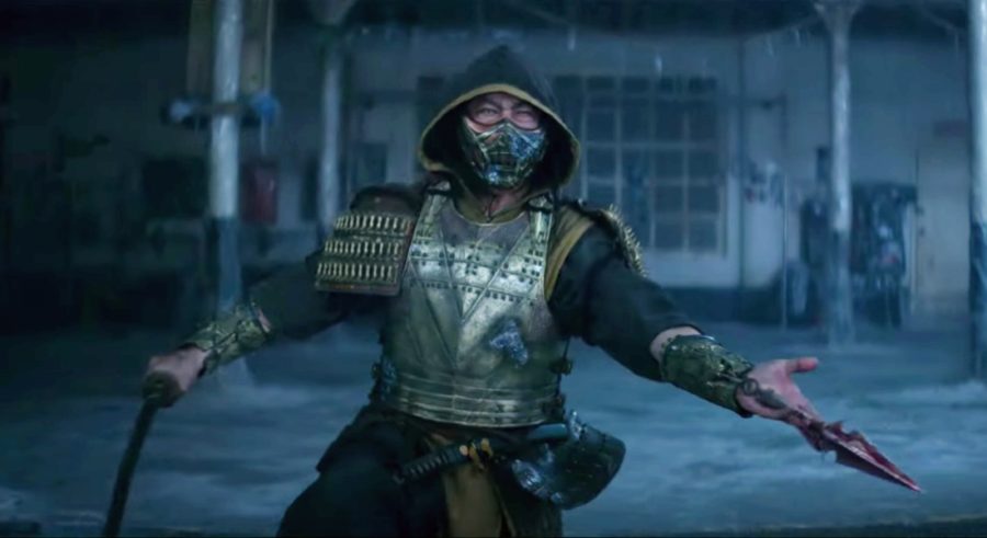 Nonton Mortal Kombat 2021 Sub Indo Lk21 / Nonton Variety ...