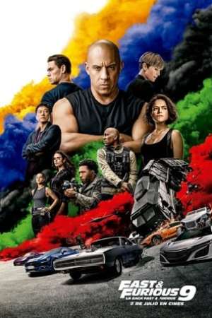 Perfil Regarder Fast Furious 9 Streaming Vf 2021 Film Complet En Francais Forum Vicerrectorado De Investigacion Y Posgrado Unmsm