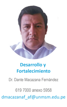 Dr. Dante Macazana