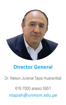 Dr. Nelson Tapia
