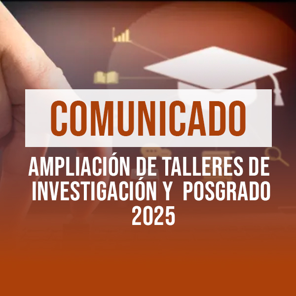 comunicado investigacion b