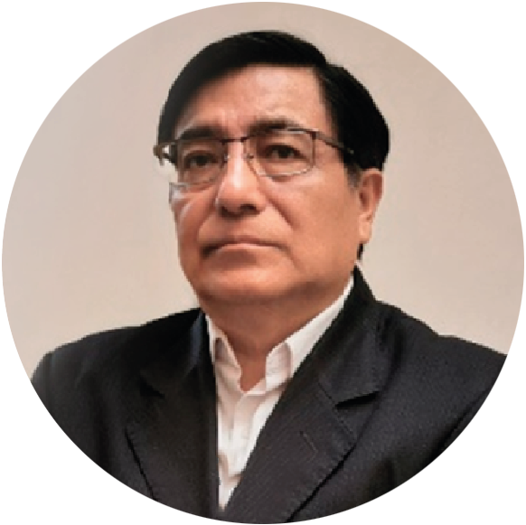 vrip dr carlos sotelo perfil