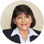 vrip scretaria edithparedes perfil