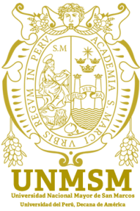 logo unmsm